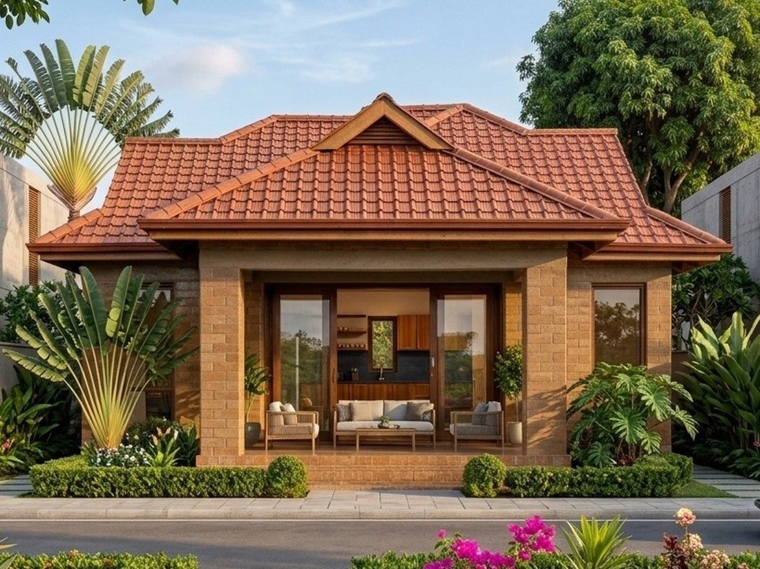 Villa F3