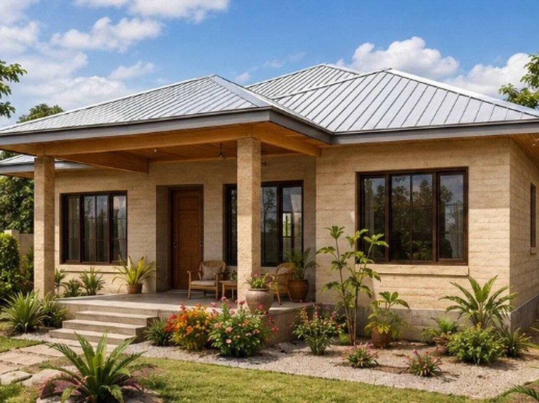 Villa F4